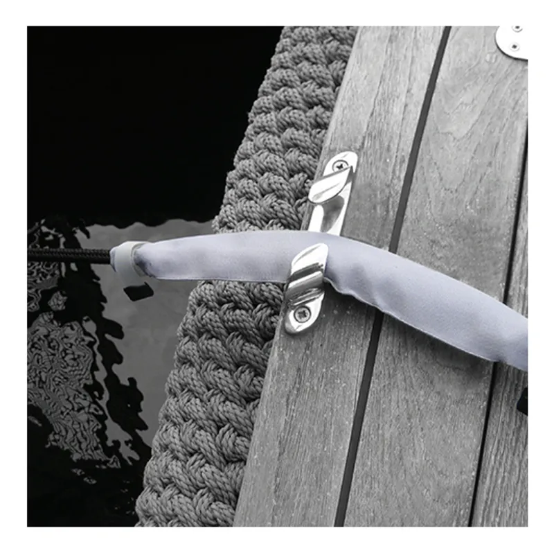 Blue Performance Mk2 Rope Cover Set of 2 pcs Polyester