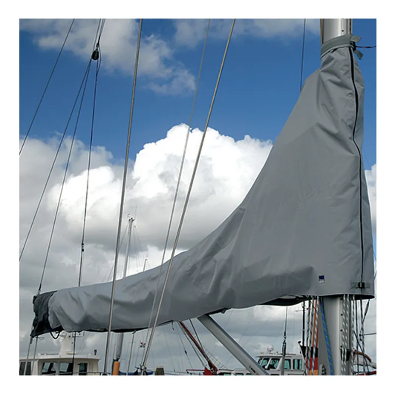 Blue Performance Sail Cover 1 Breathable 