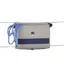 Blue Performance Sea Rail Bag Pocket Large 40cm x 32cm x 7cm