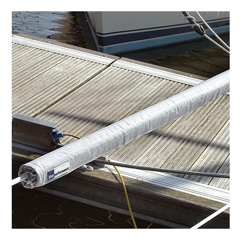 Blue Performance Sea Rail Cover 1m