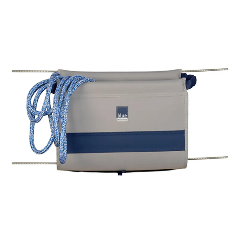 Blue Performance Sea Rail Pocket Medium 35x25x7cm Bag