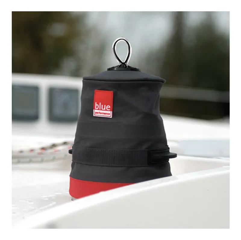 Blue Performance Winch Cover 1 