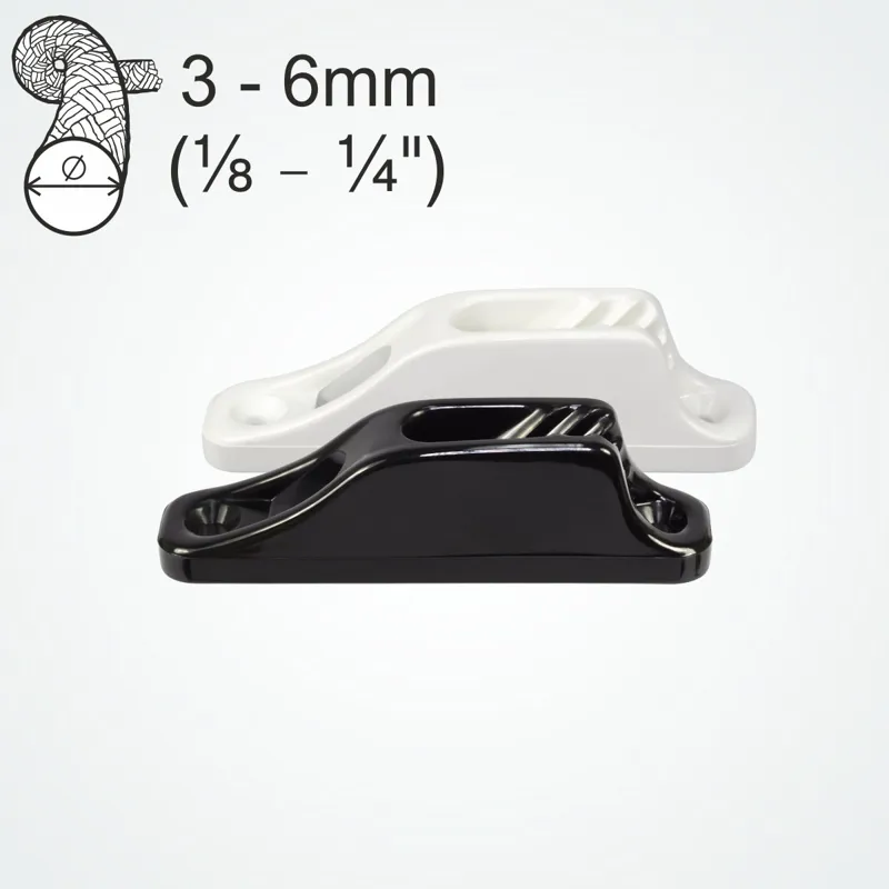 Clamcleat CL203/R Junior Cleat
