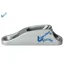 Clamcleat Racing Junior MK2 Silver