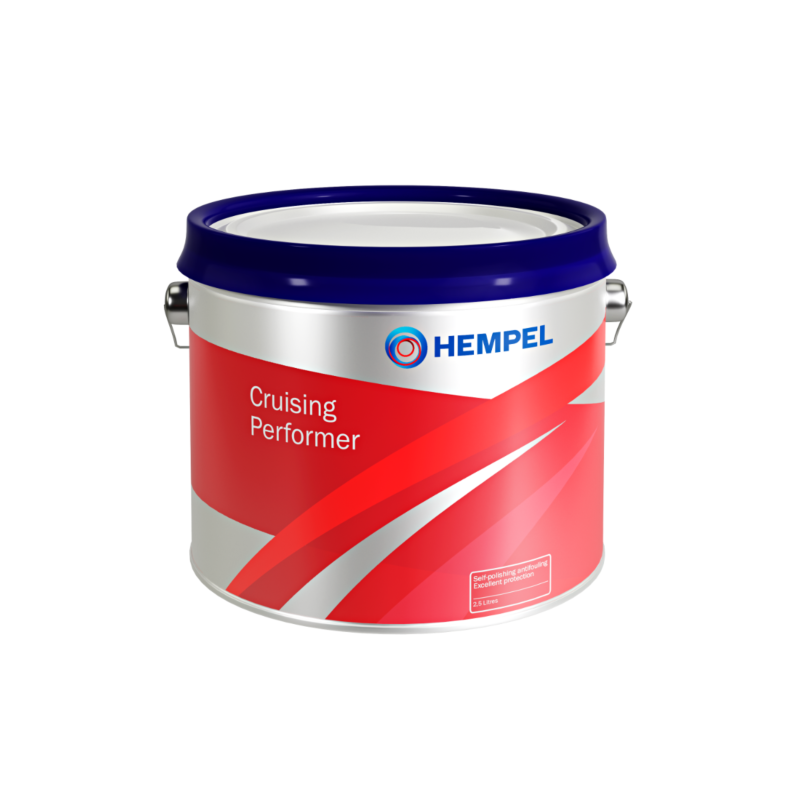 Cruising Performer Souvenirs Blue 2.5L