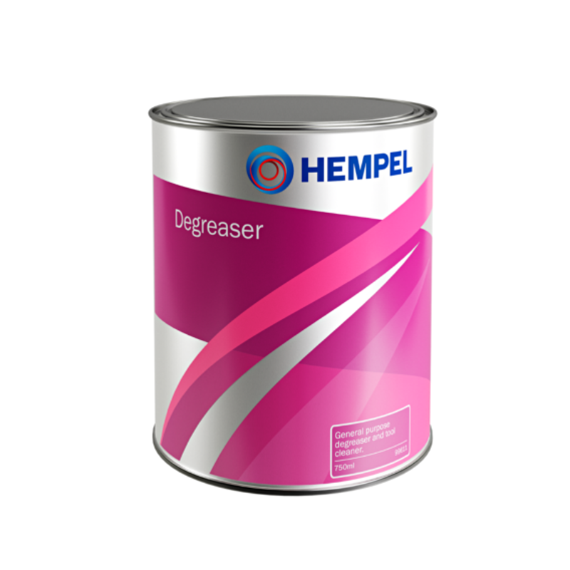 Degreaser 750ML