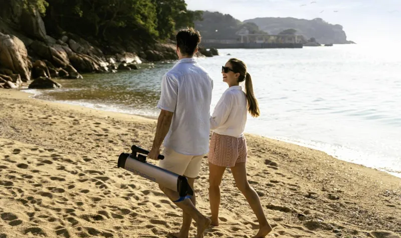 Epropulsion eLite Electric Outboard Motor-11