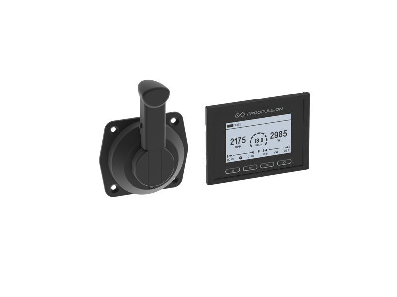 Epropulsion Evo Side Mount Control-1