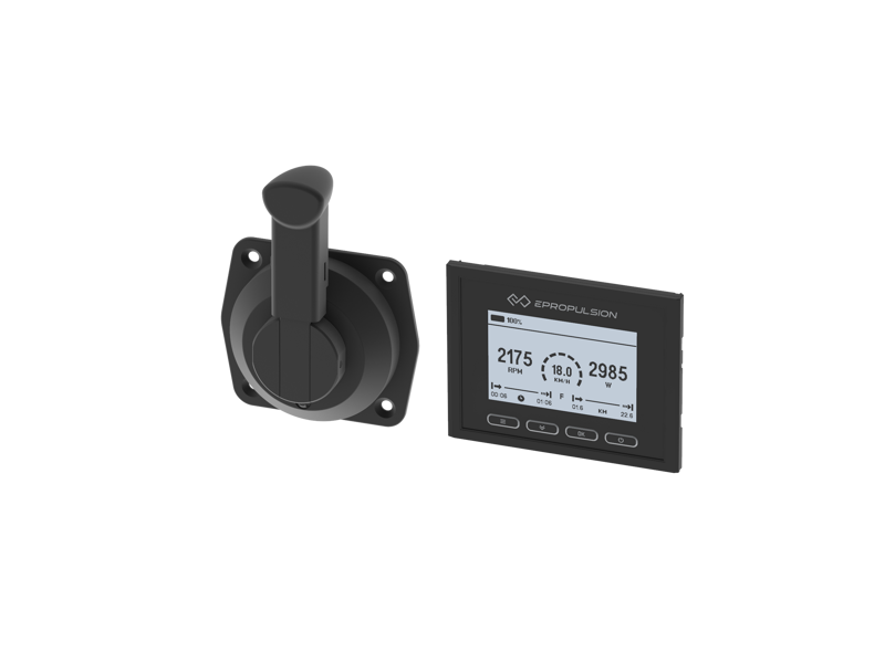 Epropulsion Evo Side Mount Control-2