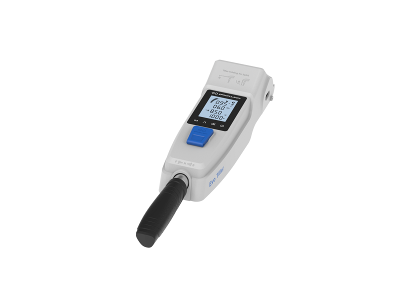 Epropulsion Evo Tiller