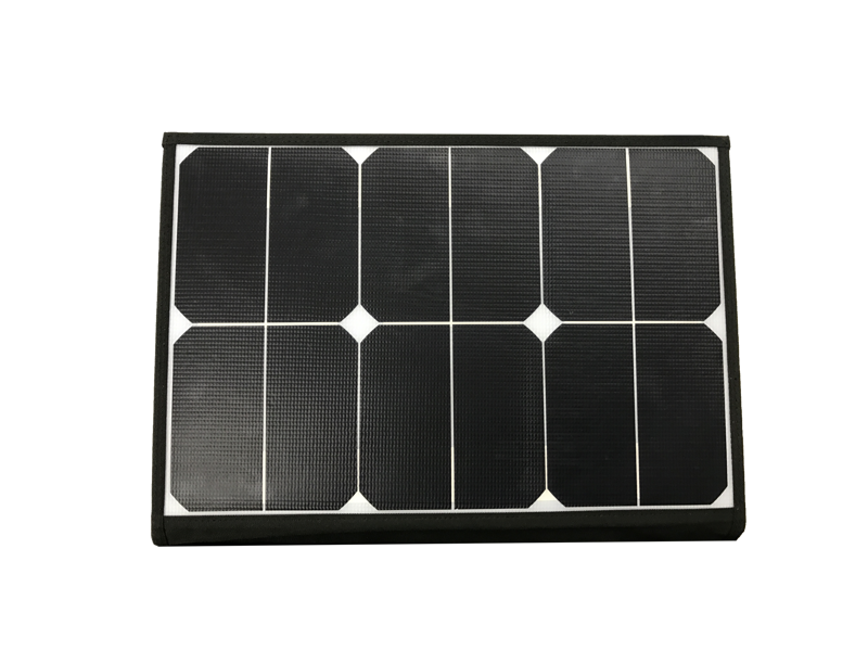 Epropulsion Foldable Solar Panel