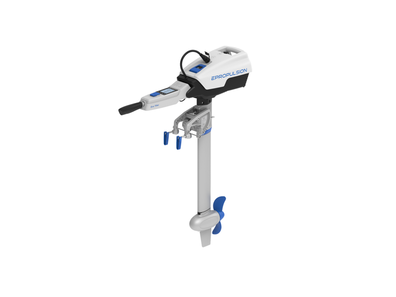 Epropulsion Spirit 1.0 Evo Shortshaft Motor