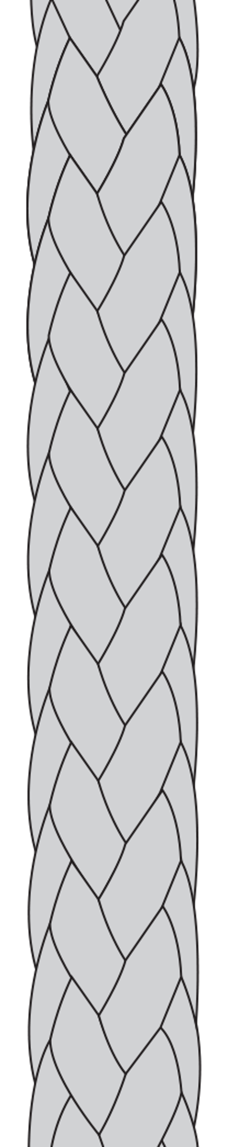 Evolution Splice Silver