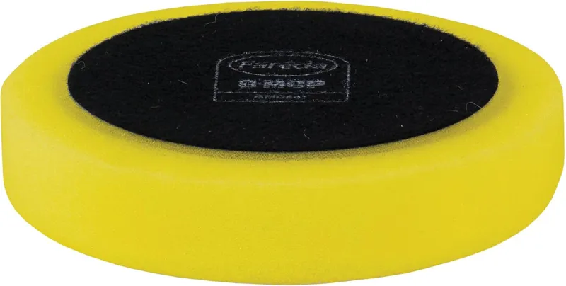 Farecla G Mop Compounding Foam Pad 200mm 