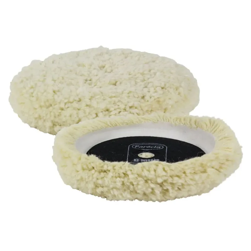 Farecla G Mop Twisted Wool Pad 200mm 