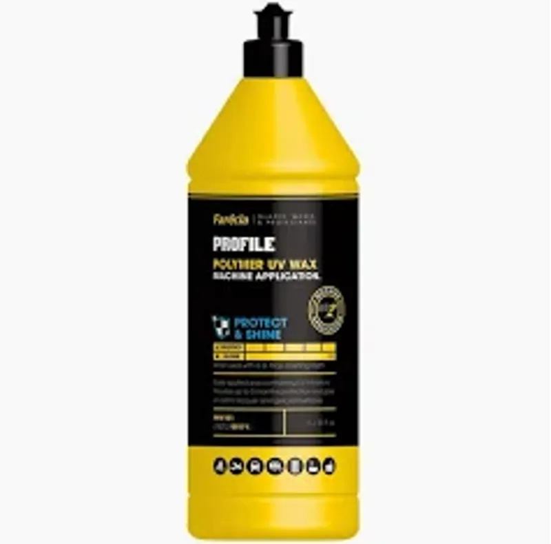 Farecla Profile Polymer UV Wax 1L