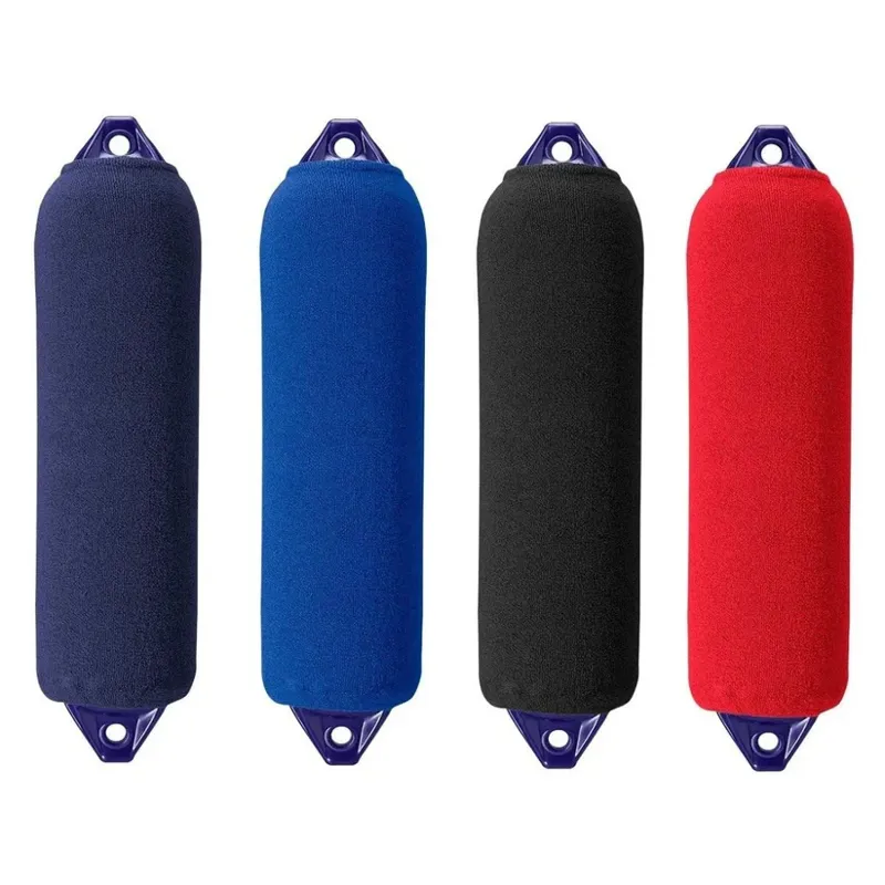 Fender Fits F2 Fender Sock 23 x 56 cm in Black