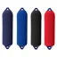 Fender Fits F3 Fender Sock 23 x 76 cm in Black