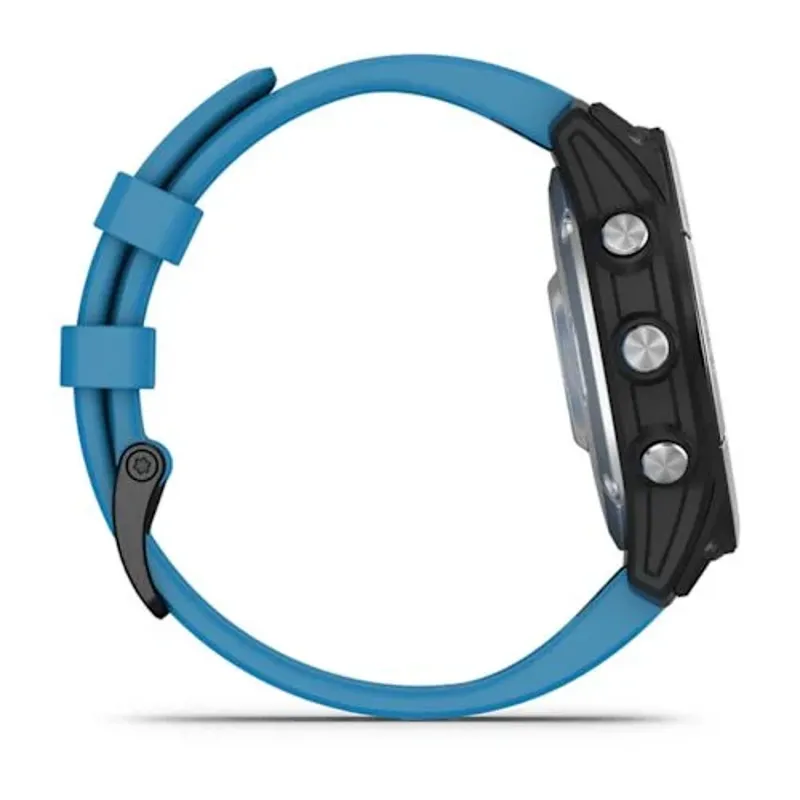 Garmin Quatix 7 Marine GPS Smart Watch-4