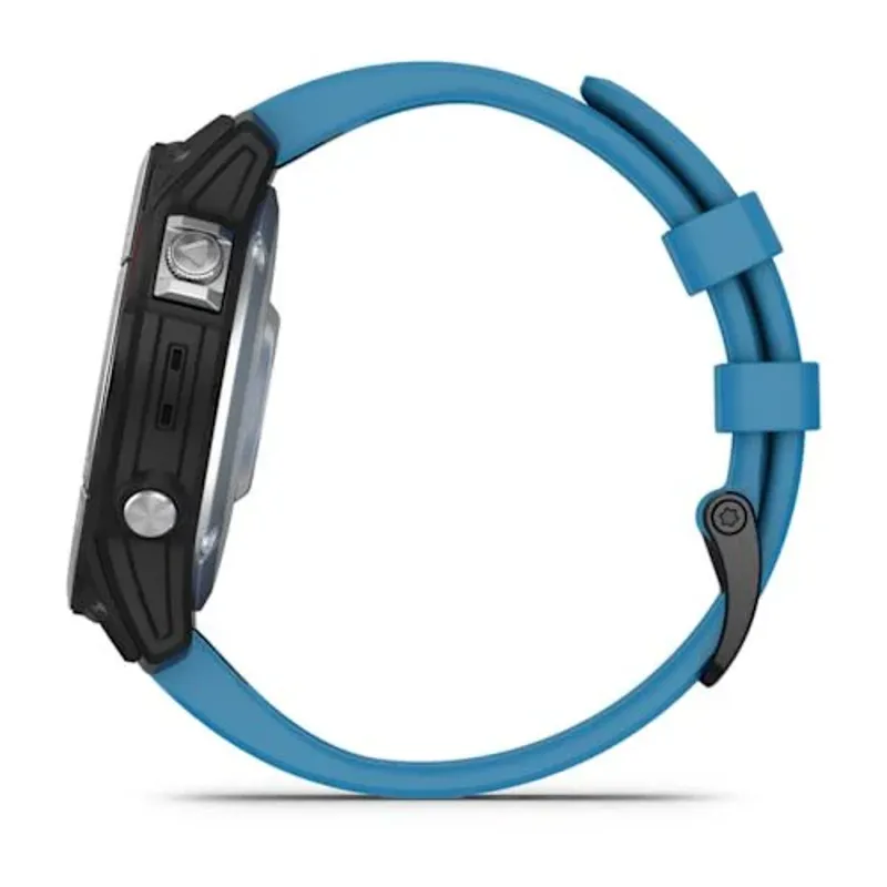 Garmin Quatix 7 Marine GPS Smart Watch-5