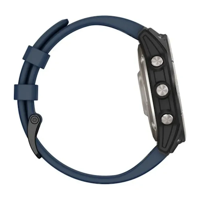 Garmin Quatix 7 Pro Marine Smart Watch-8