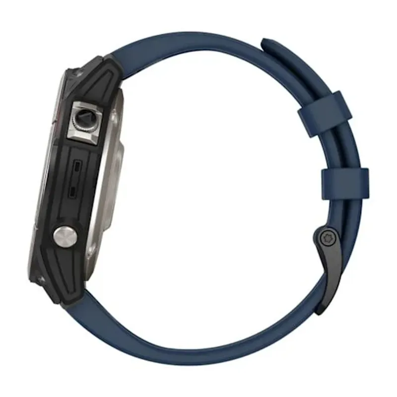 Garmin Quatix 7 Pro Marine Smart Watch-9