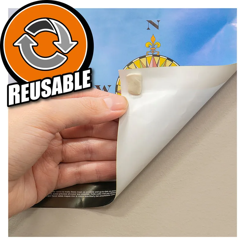 Gorilla Tack Mounting Putty-2