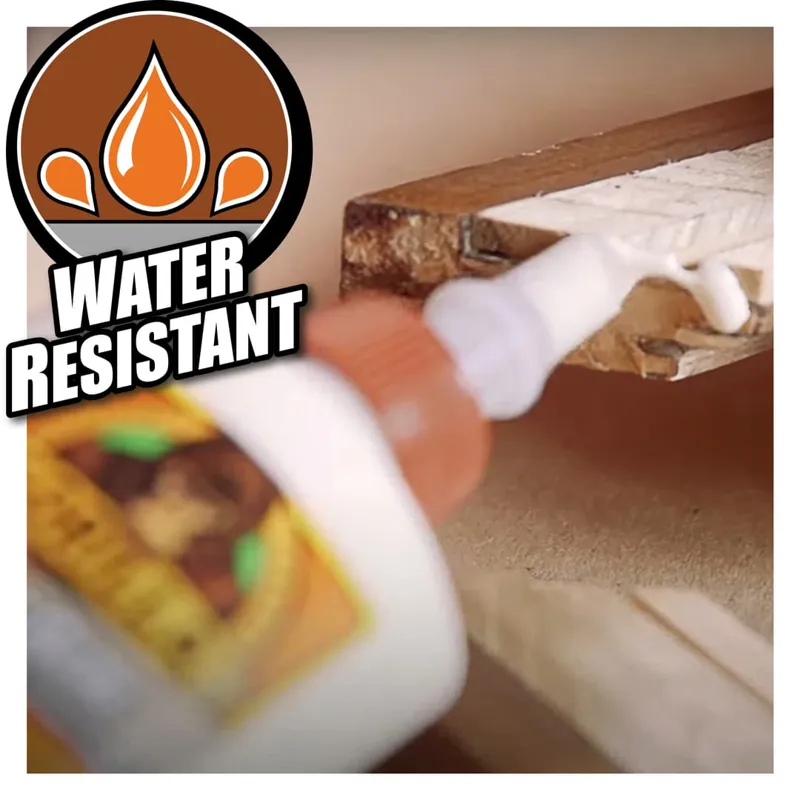 Gorilla Wood Glue 118ml-3