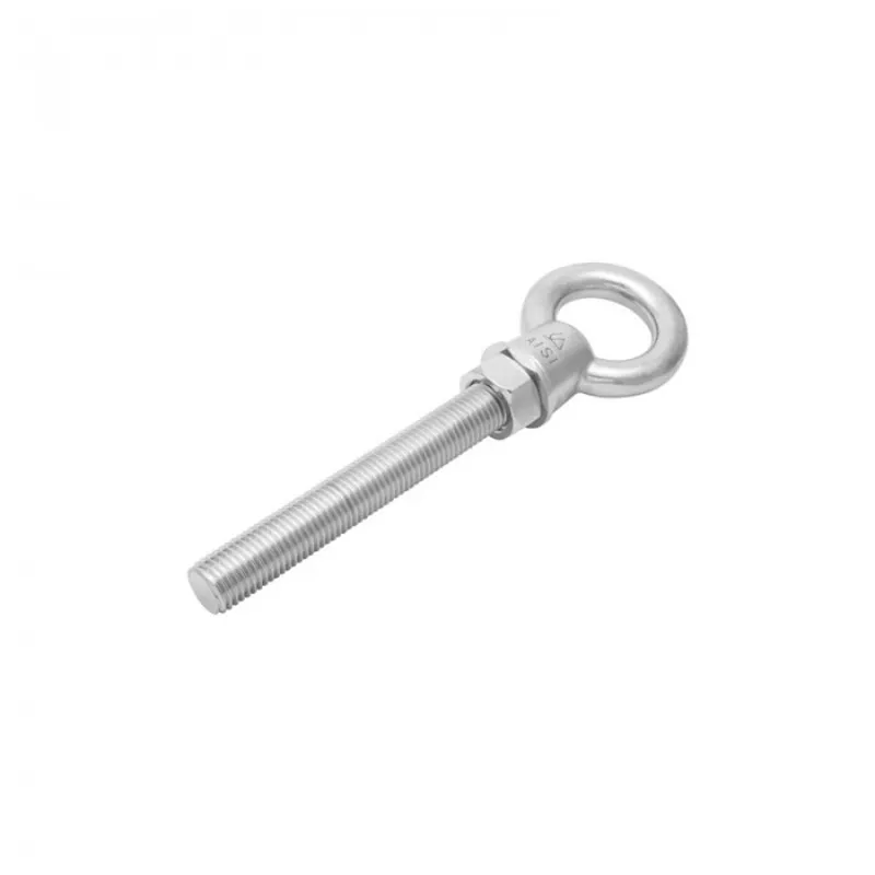 Hamma Eye Bolt 60mm - 100mm