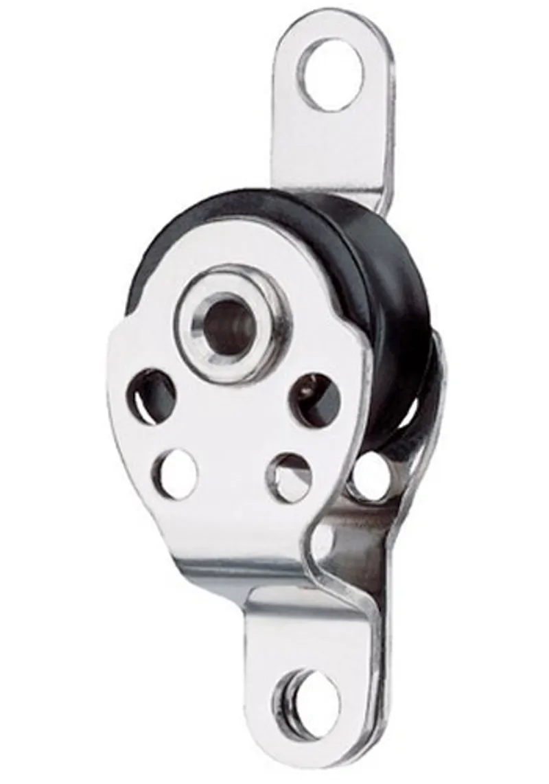 Harken 16mm Cheek Air Block