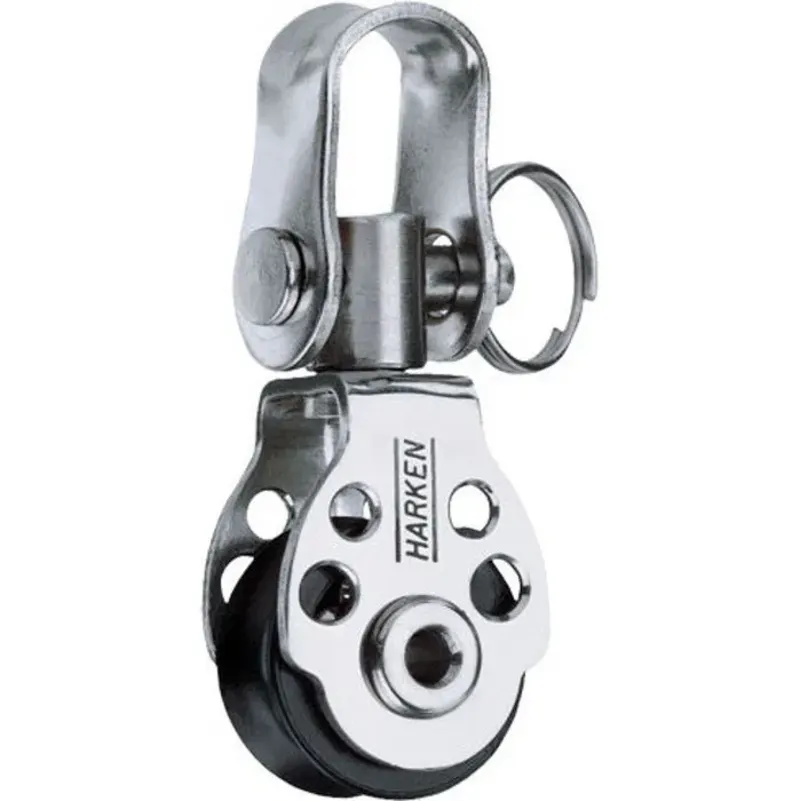 Harken 16mm Swivel Air Block