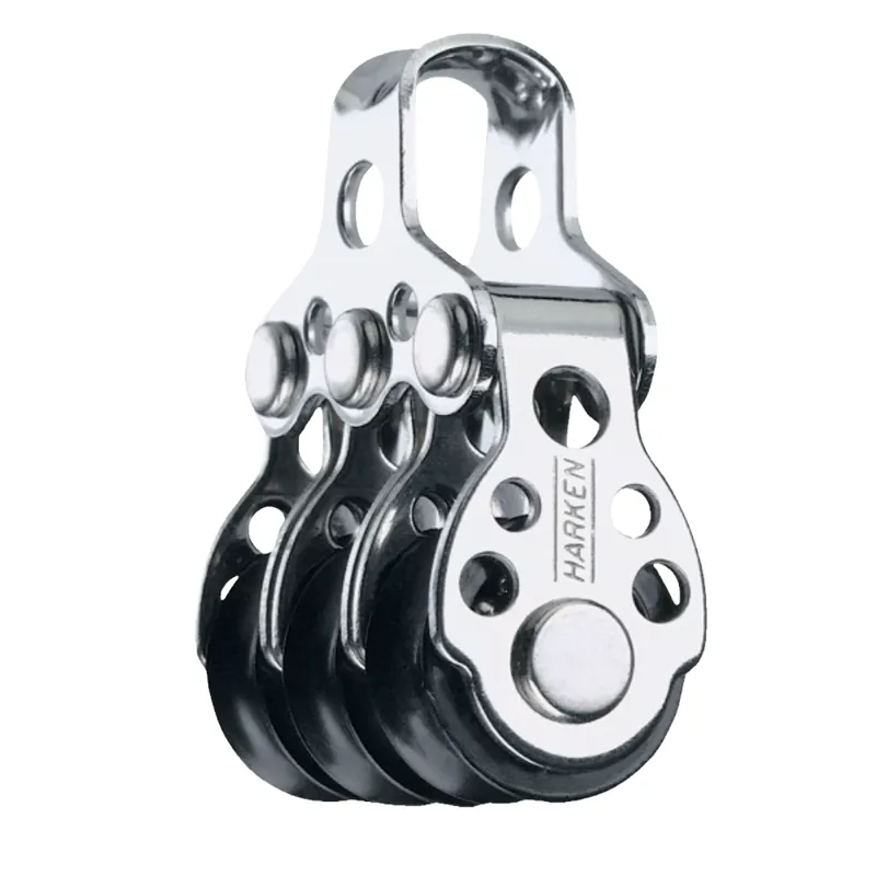 Harken 16mm Triple Air Block