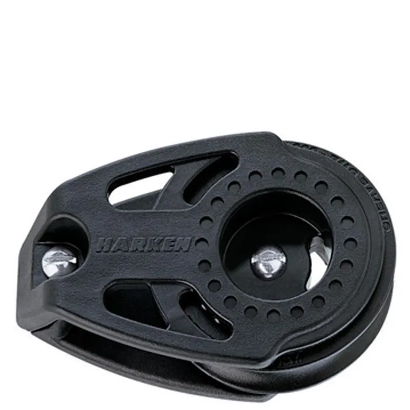 Harken 29mm Carbo Cheek Block