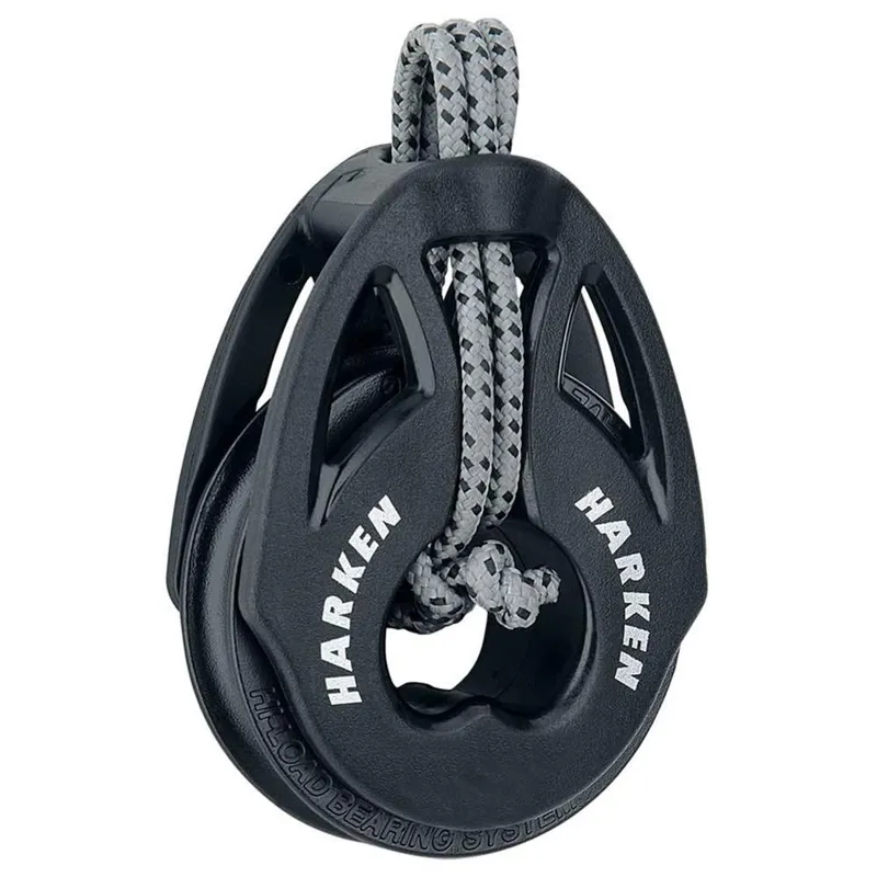 Harken 57mm Carbo T2 Block