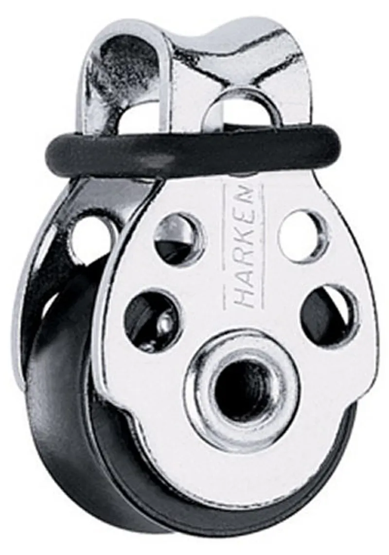 Harken Air Block with O Ring 16 mm 