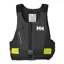 Helly Hansen Rider Vest Buoyancy Aid in Ebony