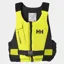 Helly Hansen Rider Vest Buoyancy Aid in Yellow
