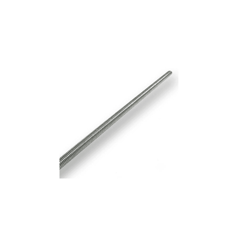 Holt M3x330mm Studding Stainless Steel with Nuts and Washers