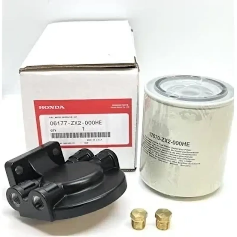 Honda Water Separator.