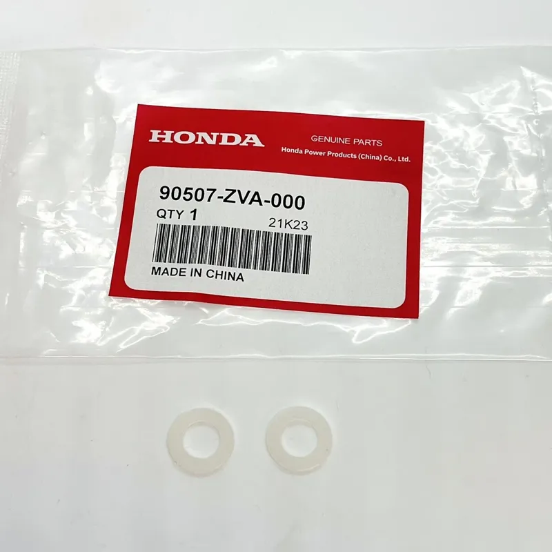 Honda 90507-ZVA-000 Gearbox Seal