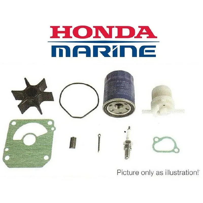 Honda Basic Service Kit BF4A/BF5D/BF6A