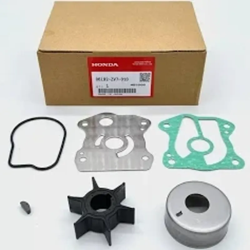 Honda Pump Kit Impeller 