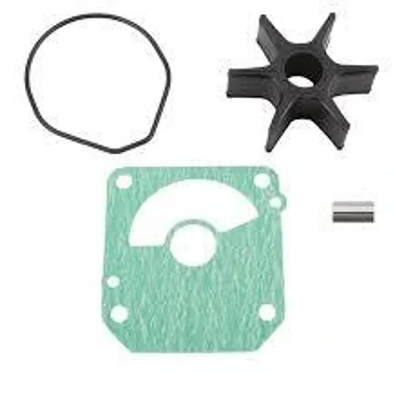 Honda Pump Kit Impeller Power Thrust 