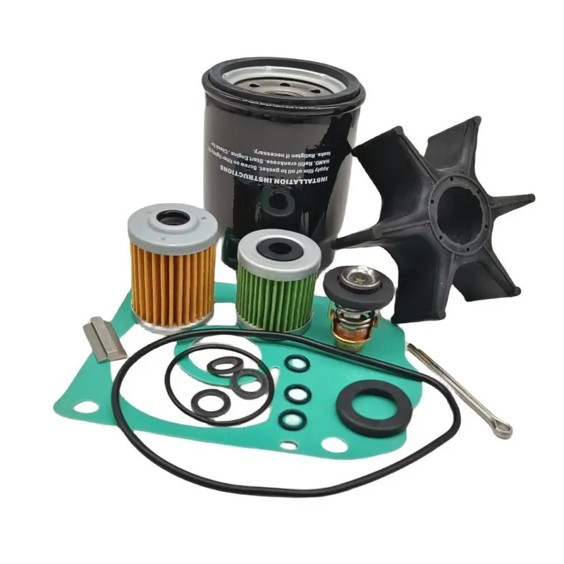Honda V6 Service Kit 