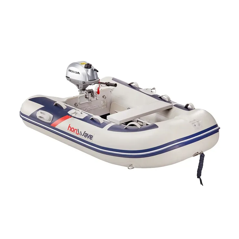 Honwave T20 SE Slatted Floor Inflatable Boat