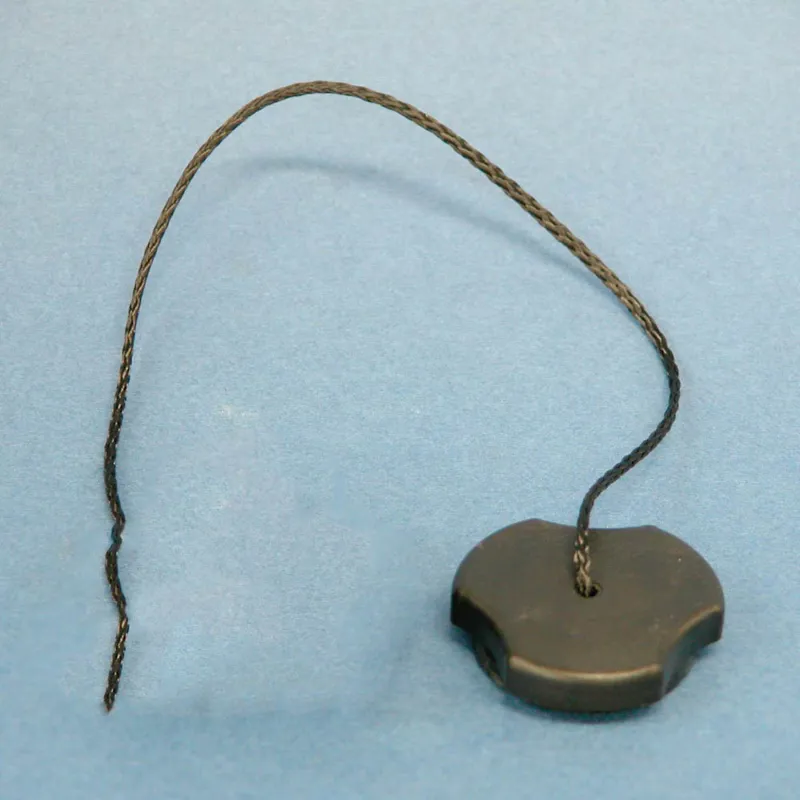 Ibs Zodiac Delrin Cap and Strap Z2846