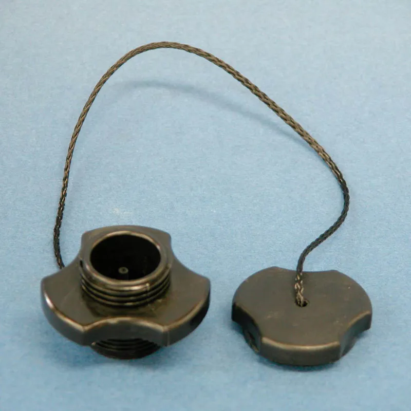 Ibs Zodiac Delrin Valve Z2846 and Z2847 Z61928