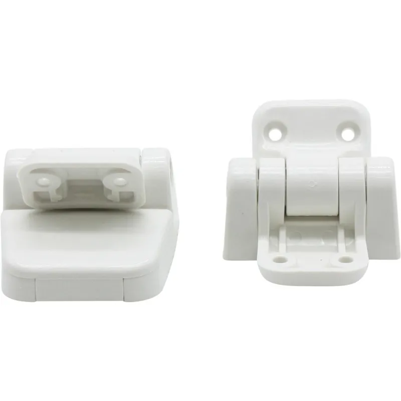 Jabsco Hinge Set for Toilet