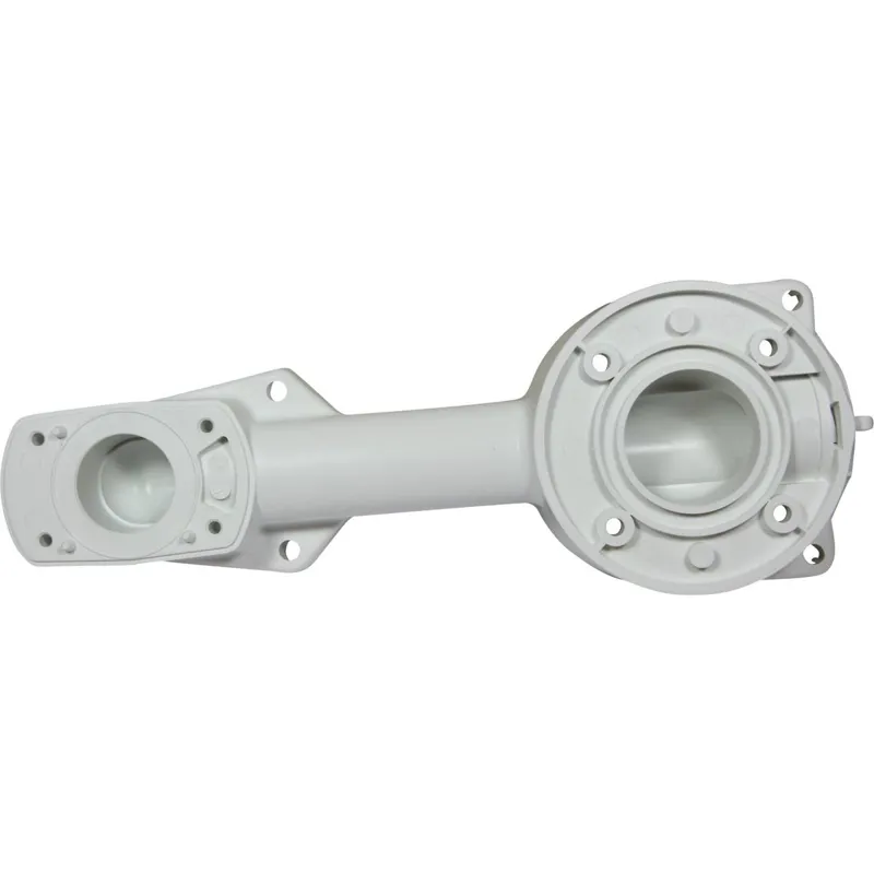 Jabsco Replacement Manual Toilet Base-1