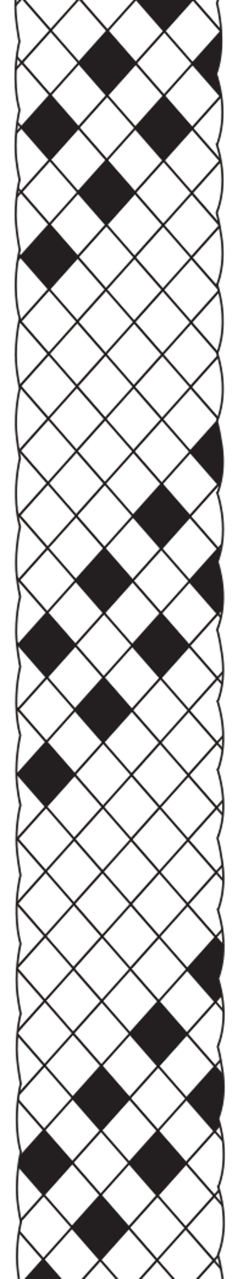 Kingfisher Kingbraid Black Fleck